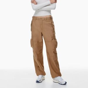 Cargo pants from Aritzia